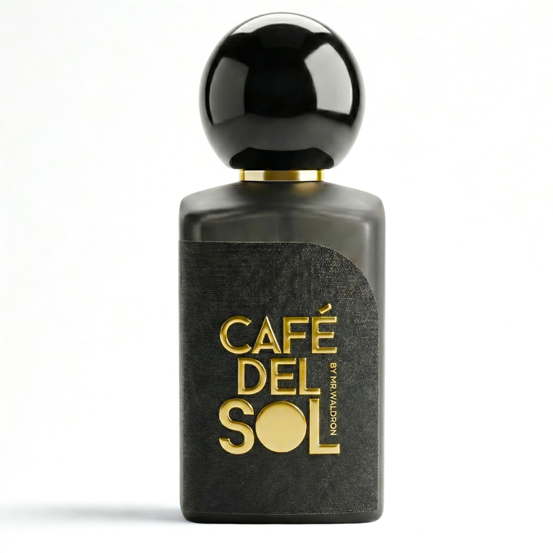 Café del Sol
