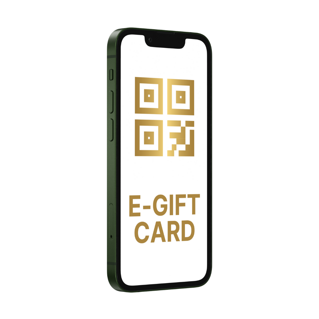 E-TARJETA REGALO