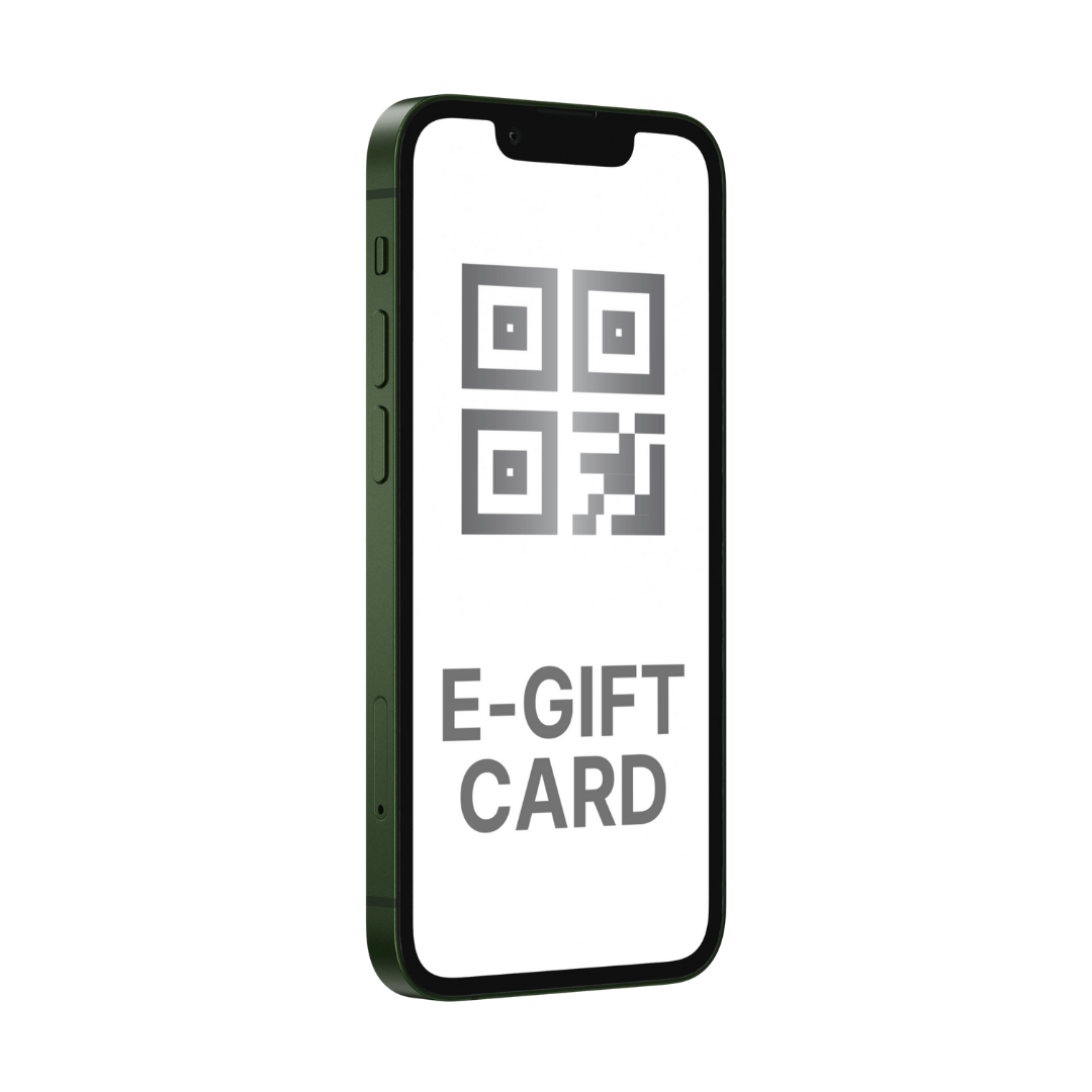 E-TARJETA REGALO