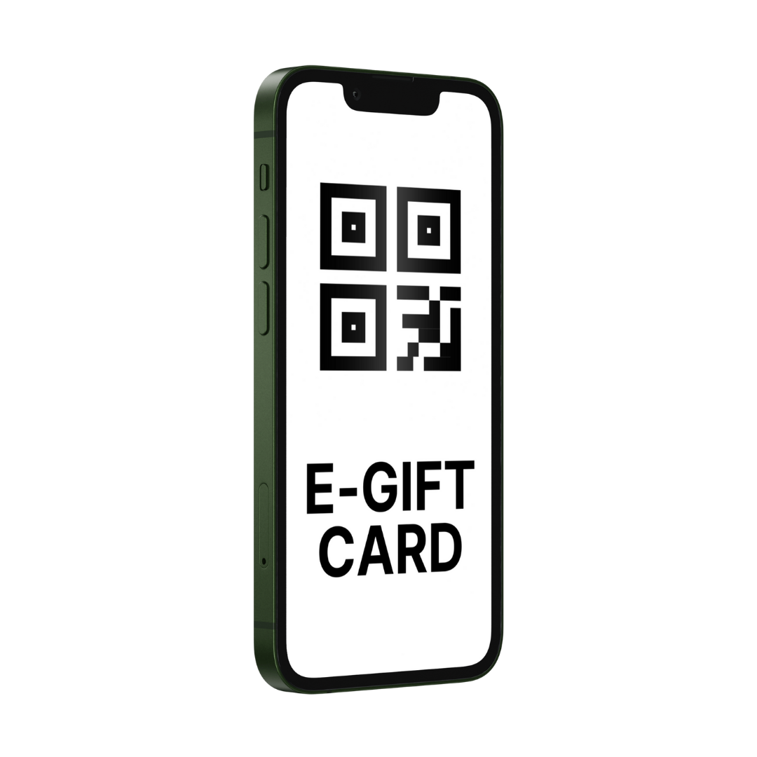 E-TARJETA REGALO