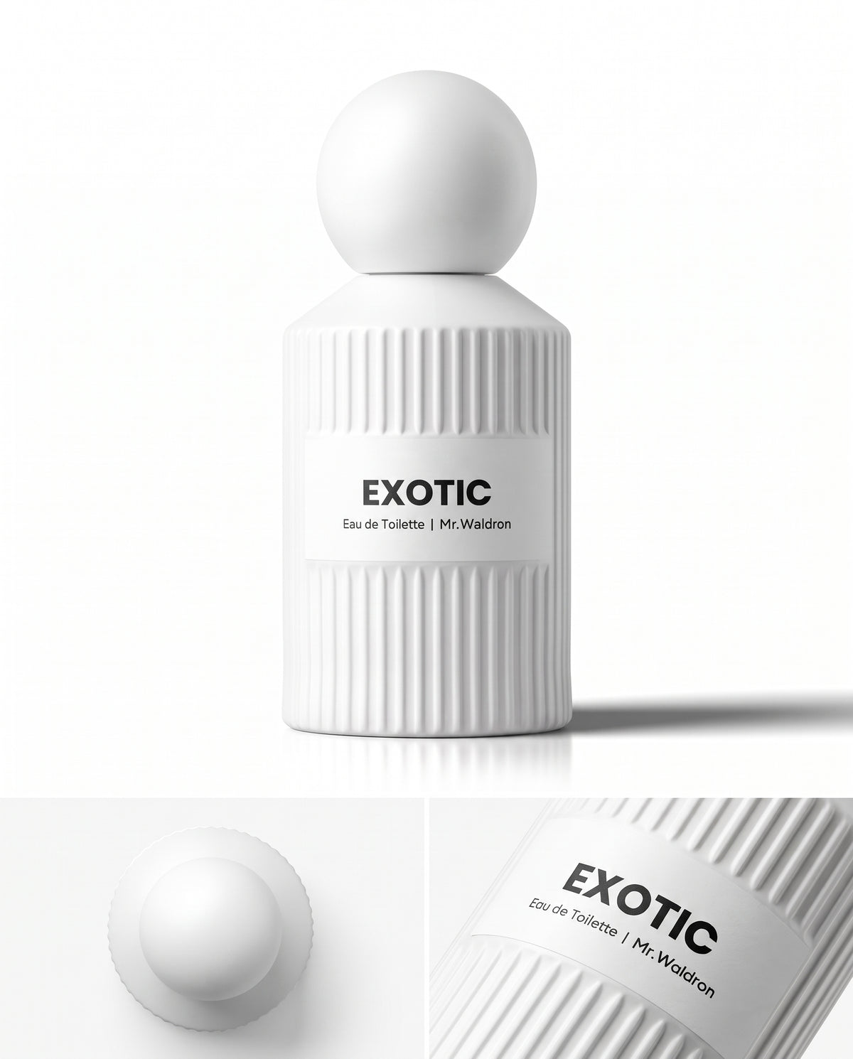 Exøtic