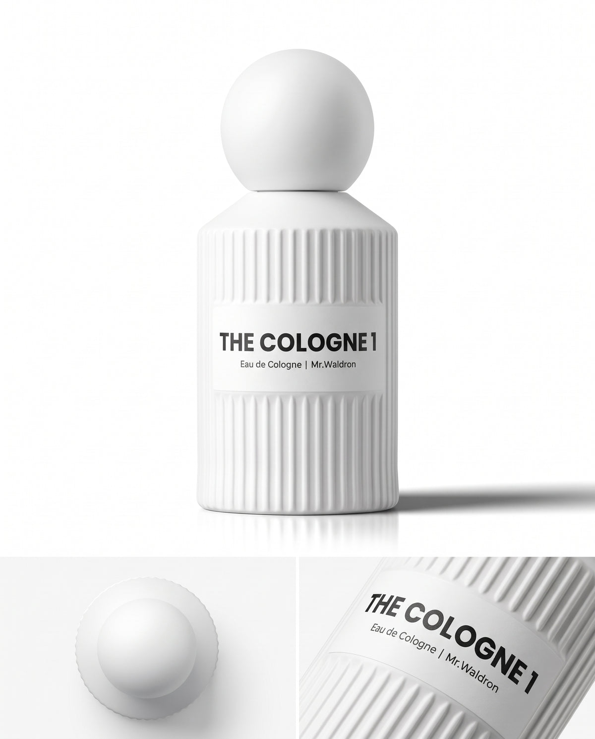 The Cologne 1