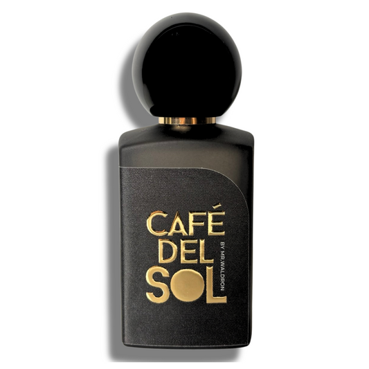 Café del Sol