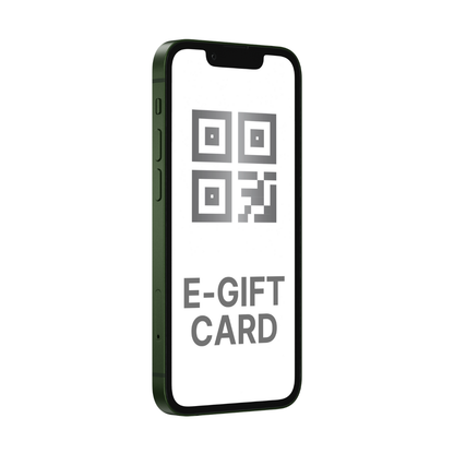 E-GIFT CARD