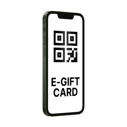 E-GIFT CARD