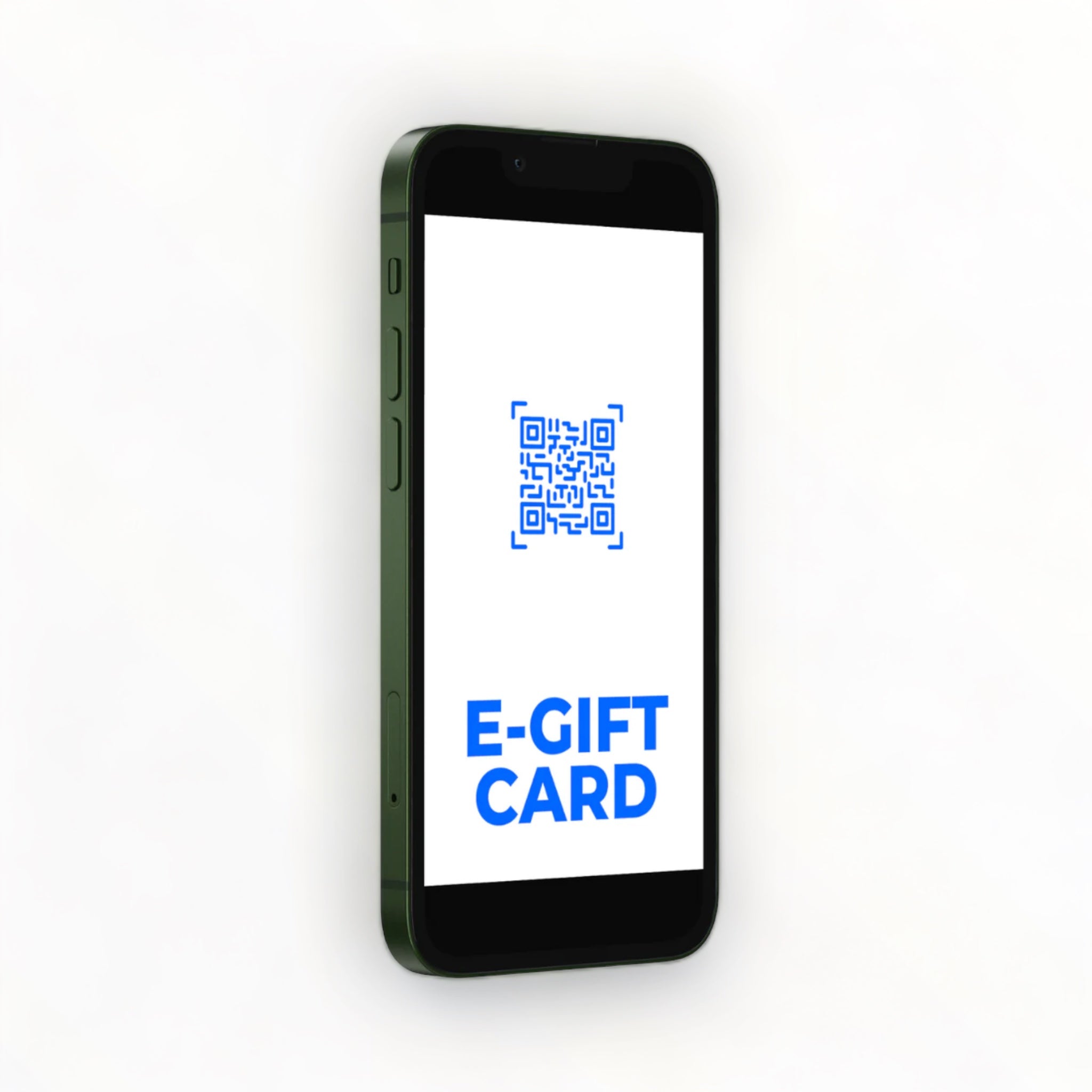 E-GIFT CARD