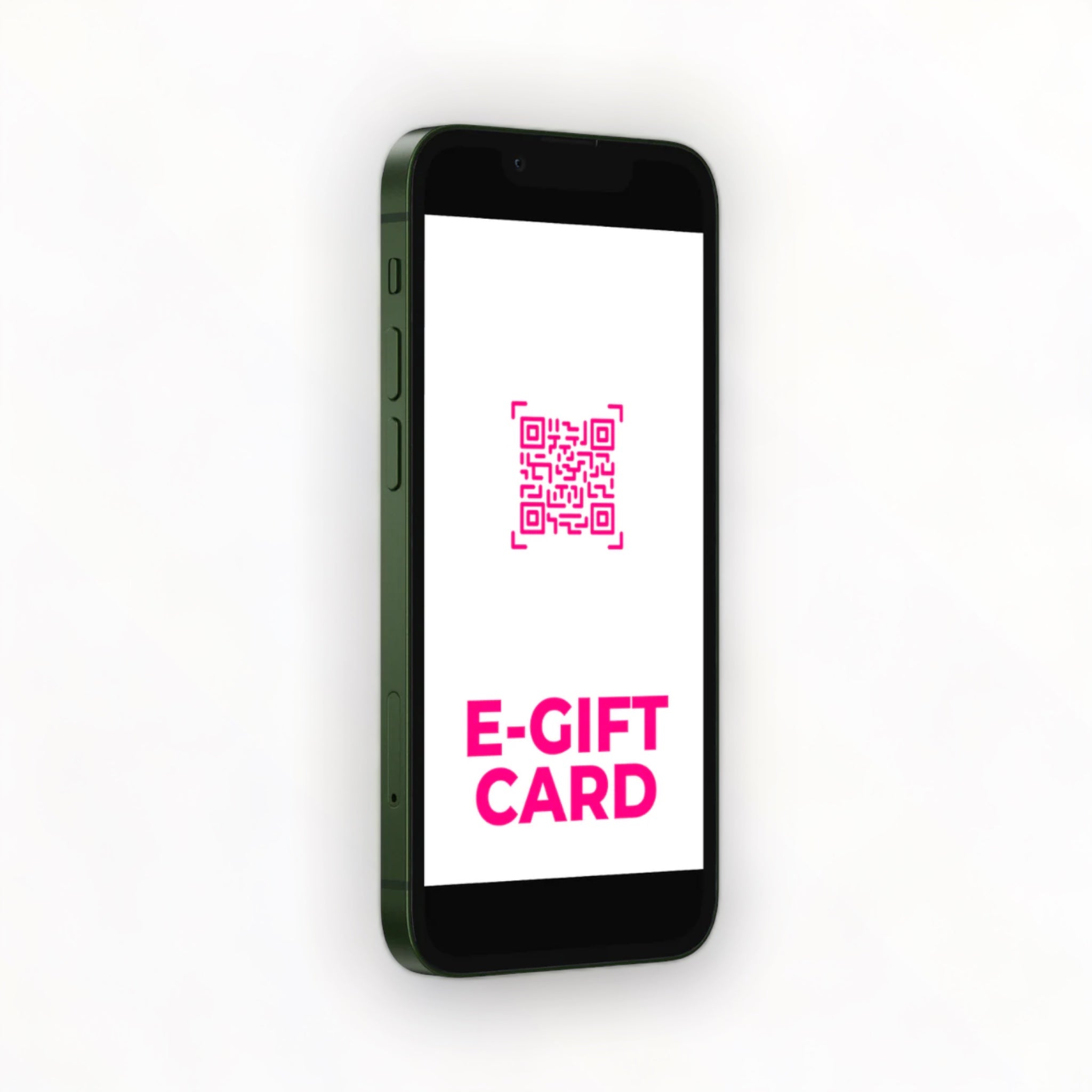 E-GIFT CARD