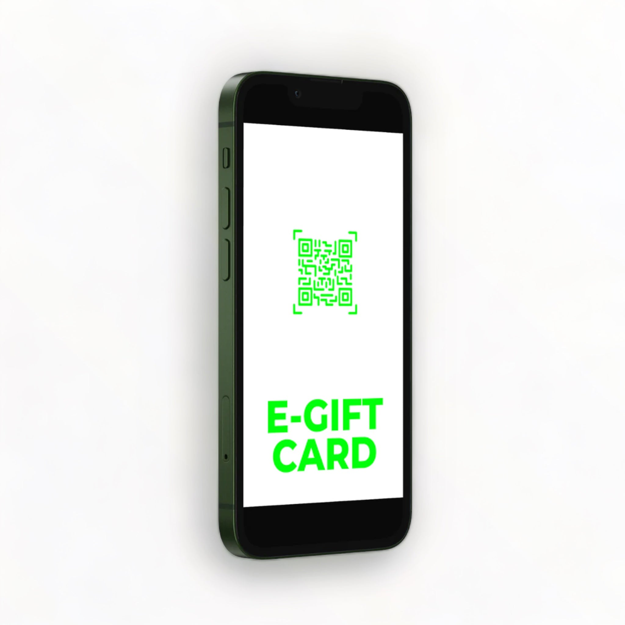 E-GIFT CARD