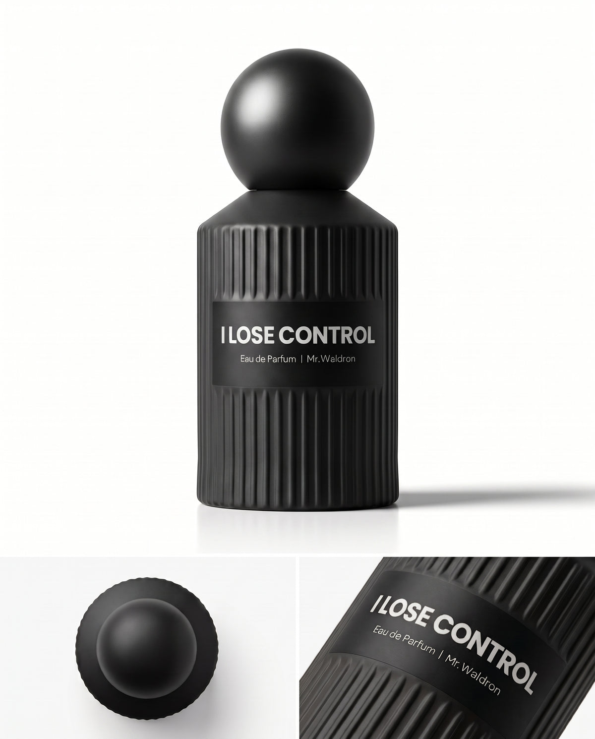 I Lose Control