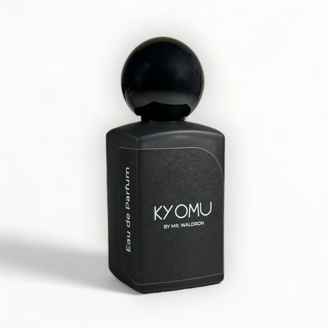 Kyomu Eau de Parfum