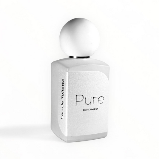 Pure Eau de Toilette