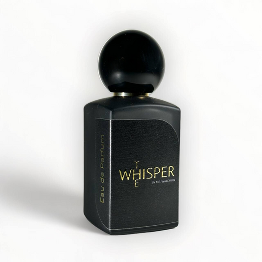 The Whisper Eau de Parfum