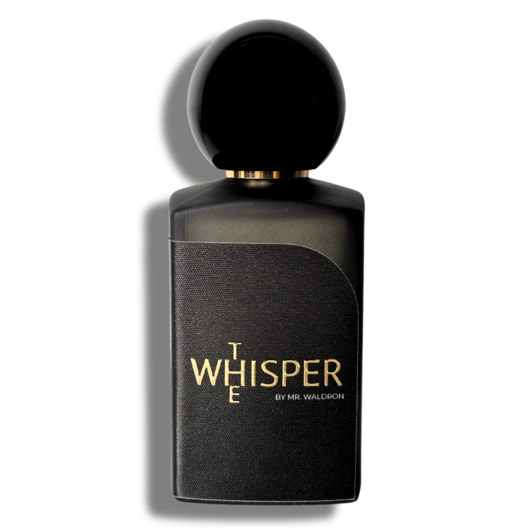 The Whisper