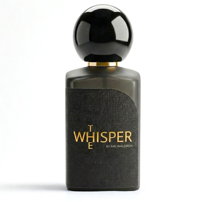 The Whisper