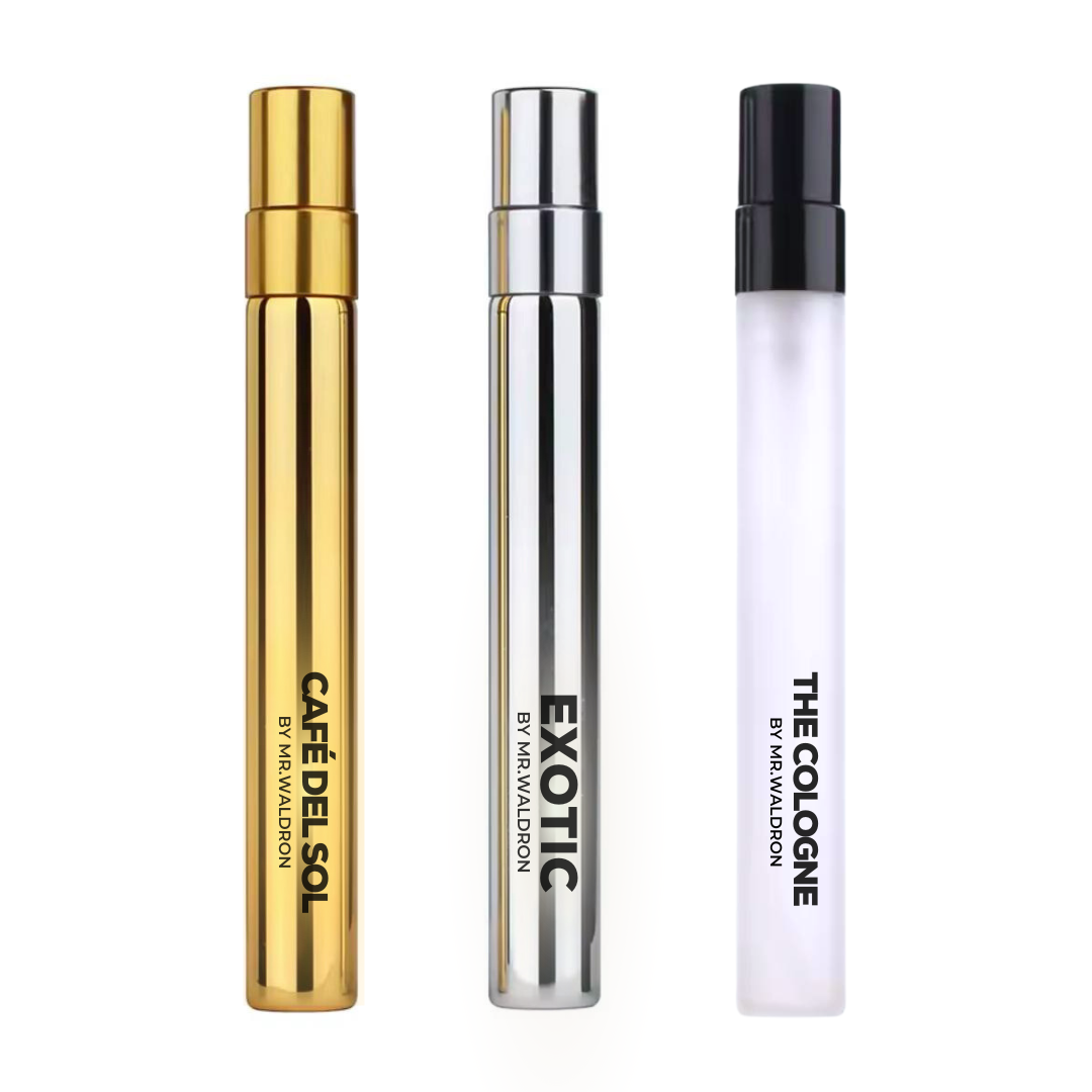 TRIO BEST SELLERS
