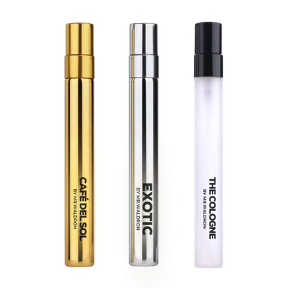TRIO BEST SELLERS